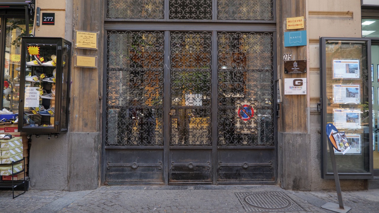 Photo of Outdoor in Naples City Centre