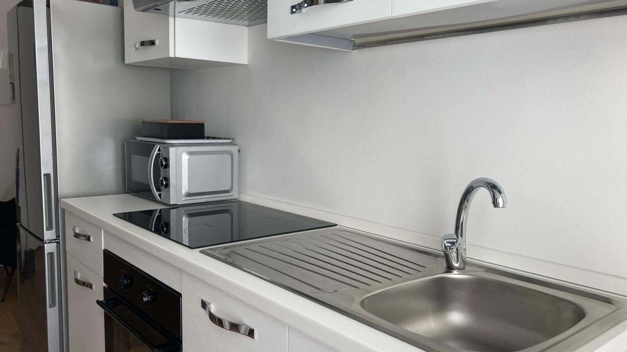 Photo of Kitchen in Nova Milanese