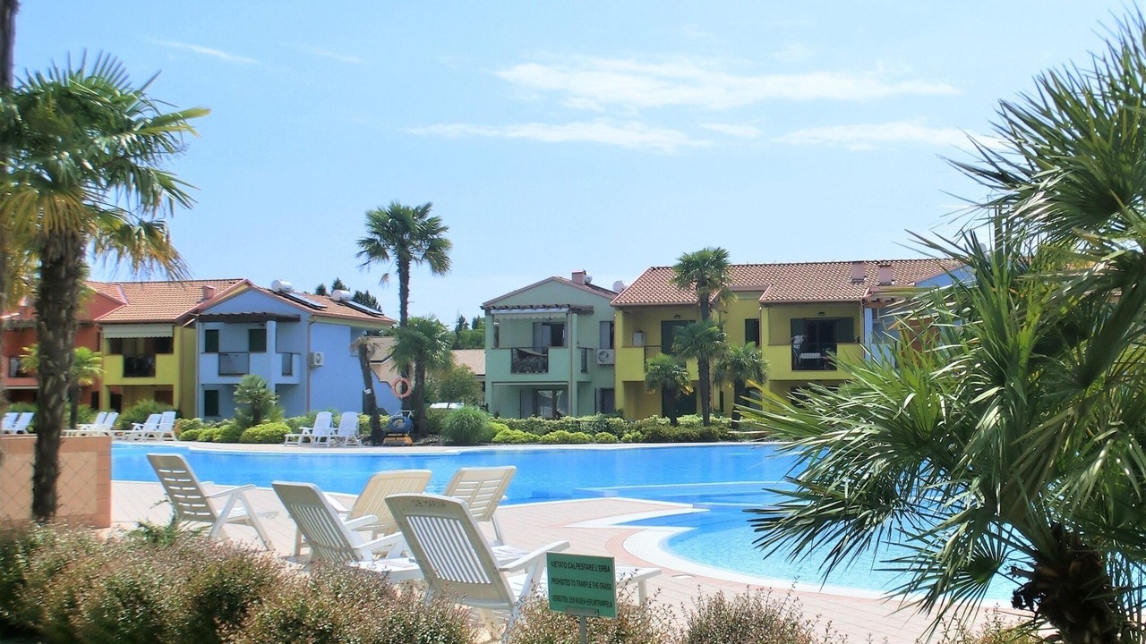 Photo of Outdoor in Aprilia Marittima
