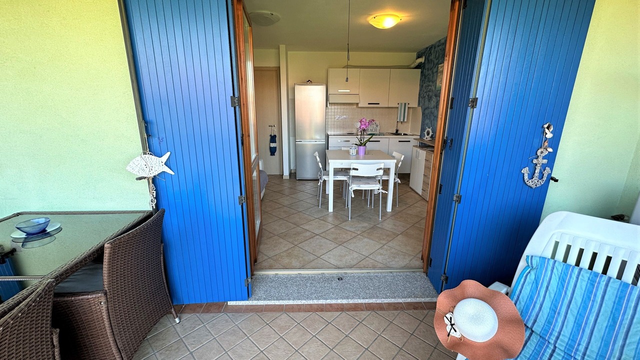 Photo of Outdoor in Aprilia Marittima