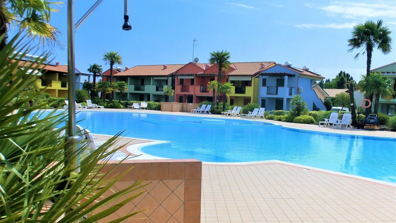 Photo of Outdoor in Aprilia Marittima