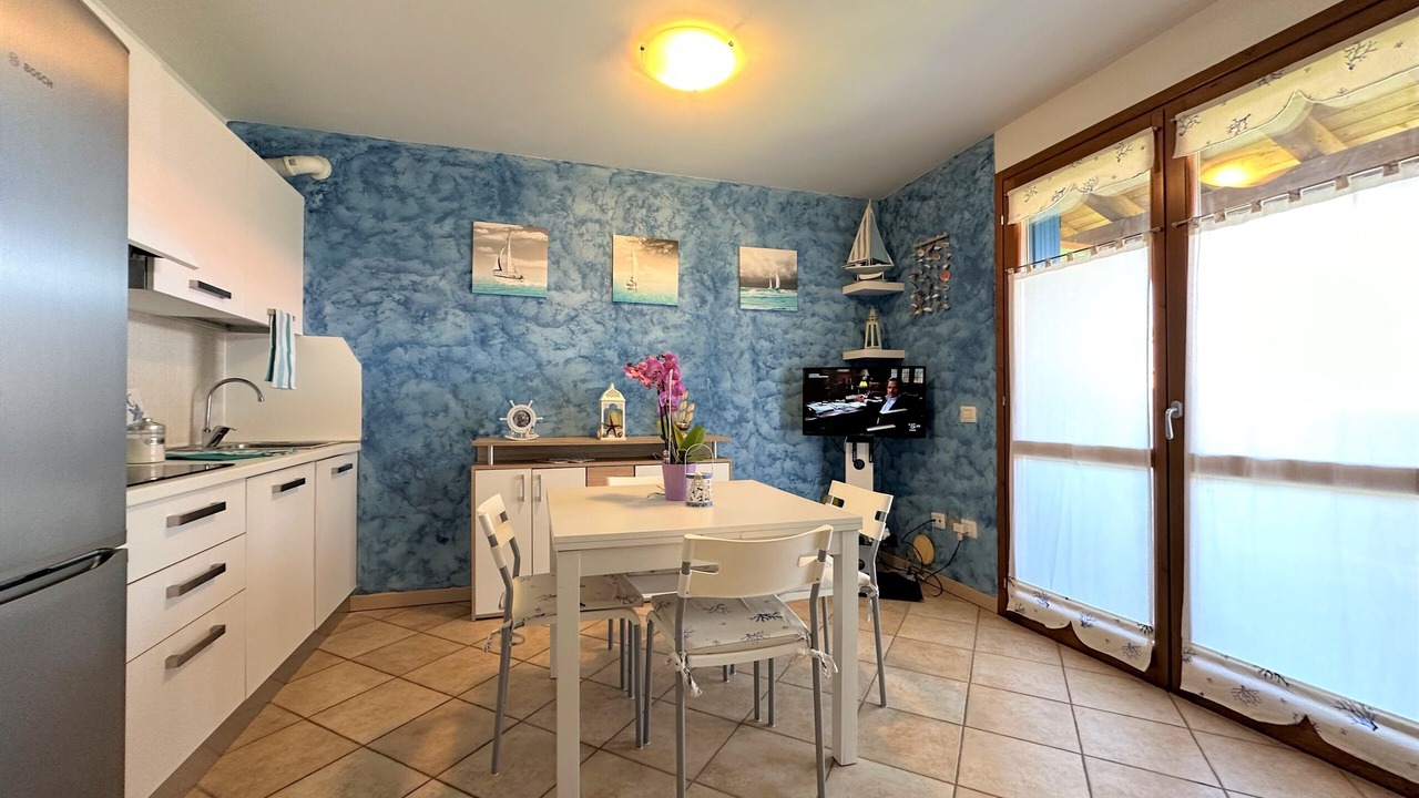 Photo of Kitchen in Aprilia Marittima