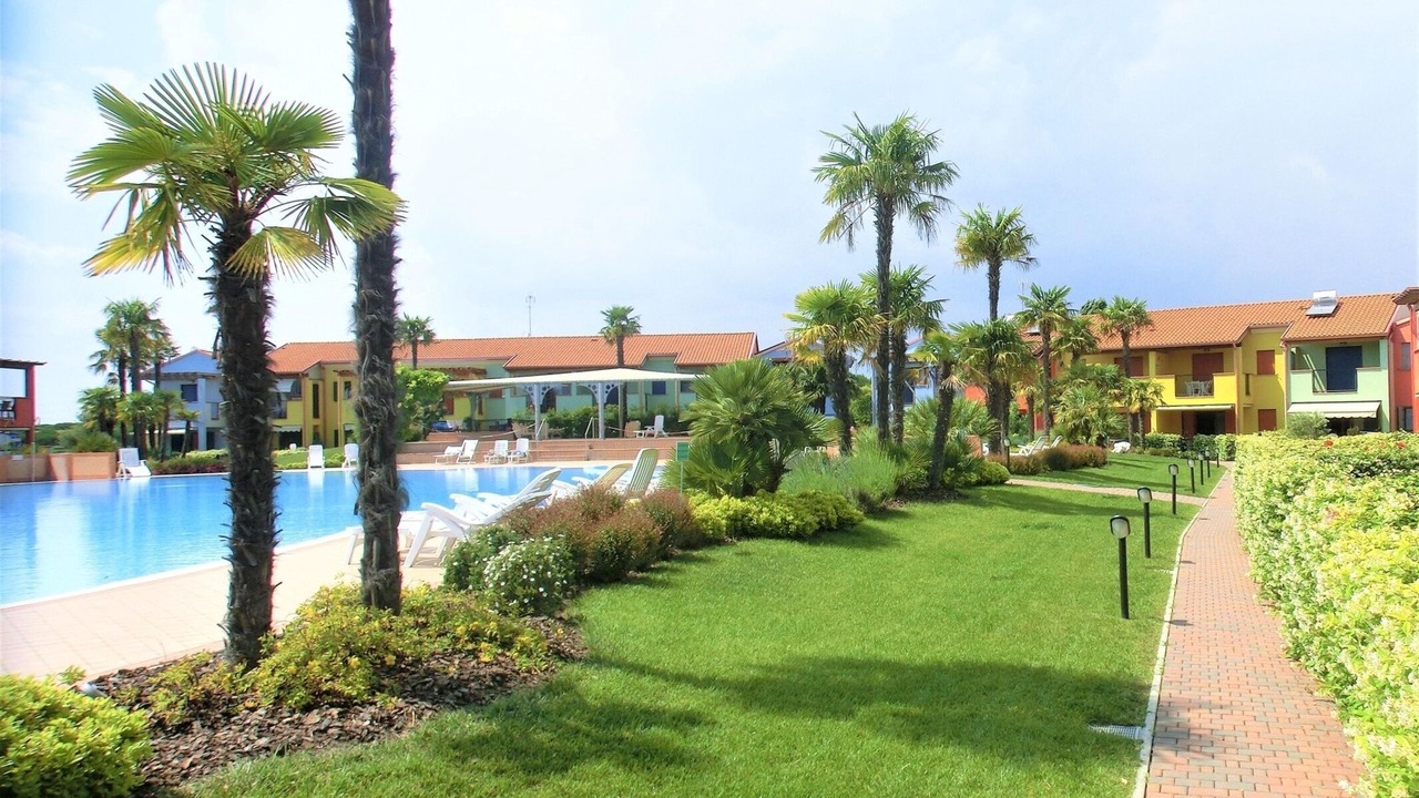 Photo of Outdoor in Aprilia Marittima