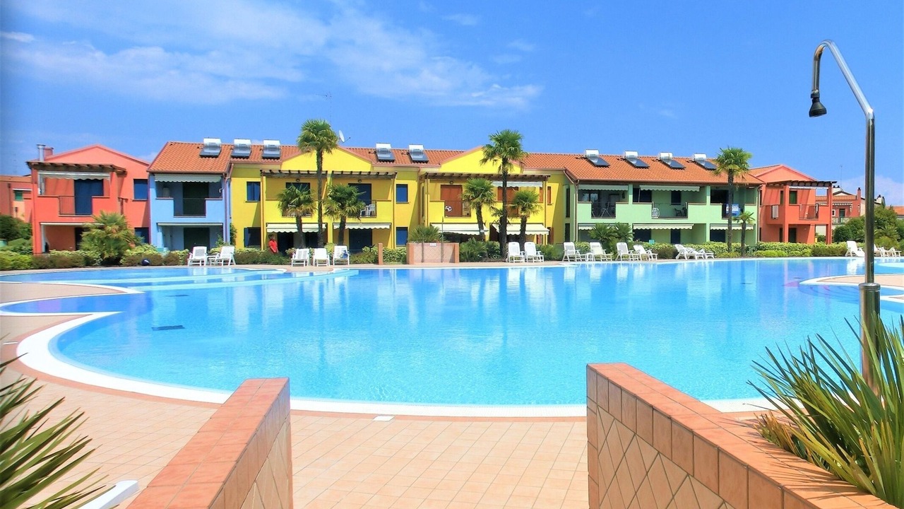 Photo of Outdoor in Aprilia Marittima