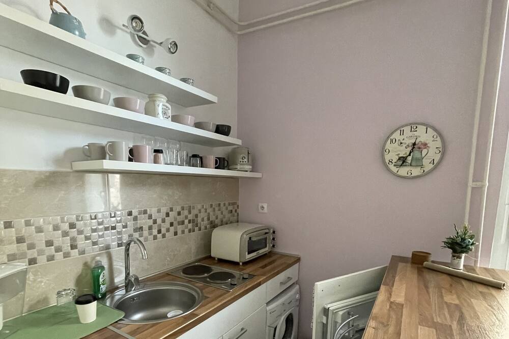 Photo of Kitchen in Palilula