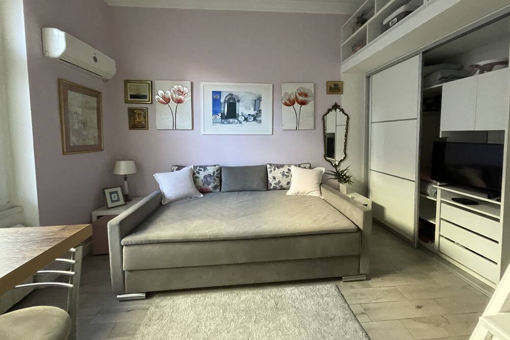 Photo of Livingroom in Palilula