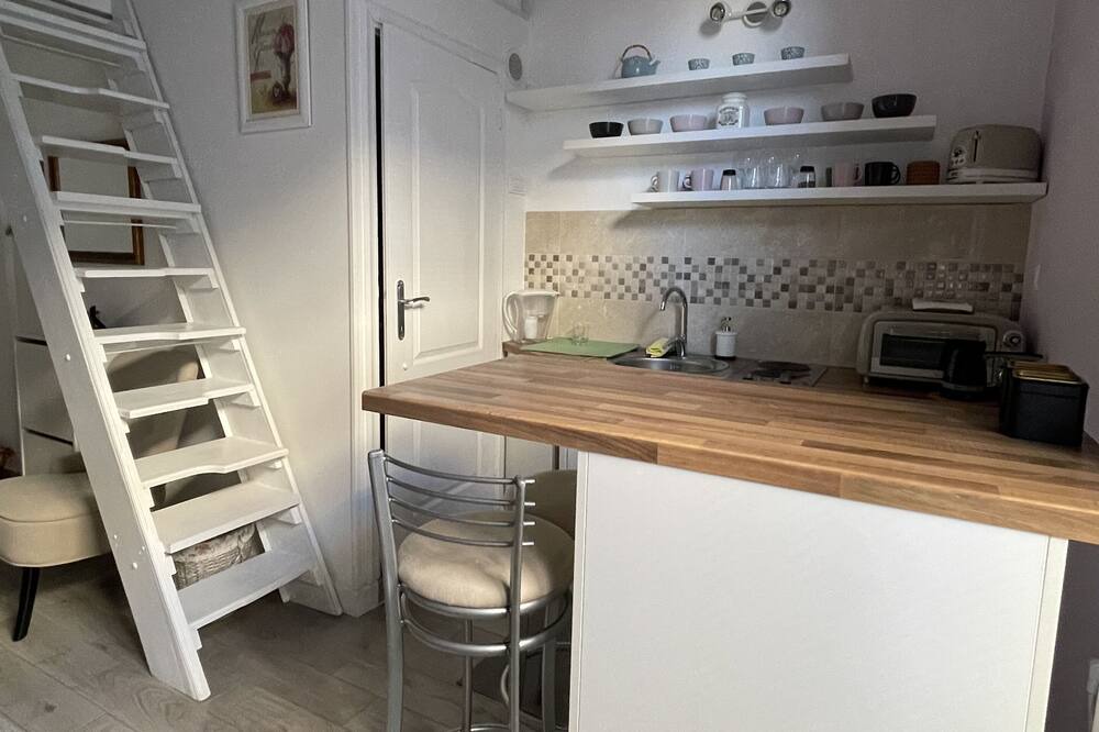 Photo of Kitchen in Palilula
