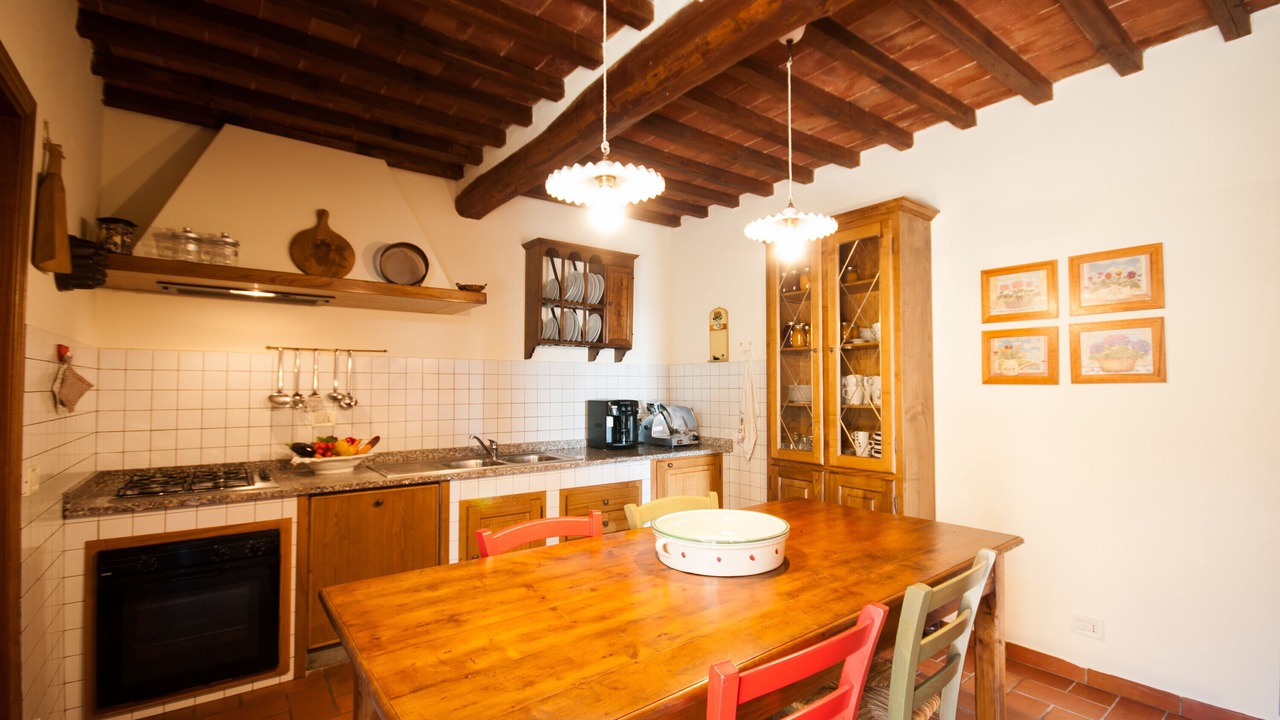 Photo of Kitchen in Montecchio