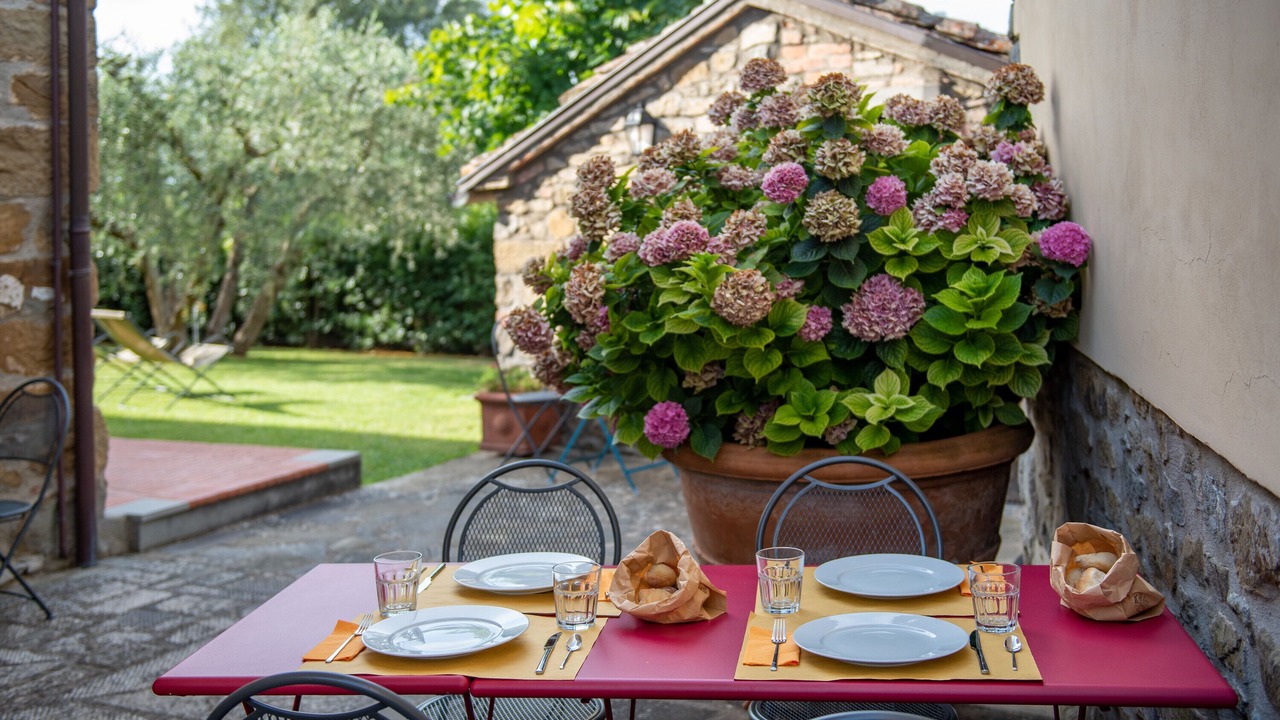 Photo of Outdoor in Montecchio