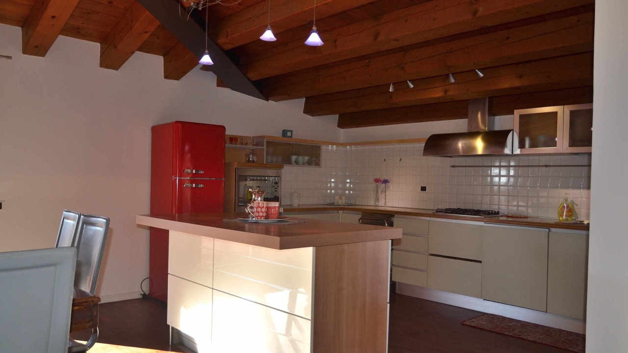 Photo of Kitchen in Noale