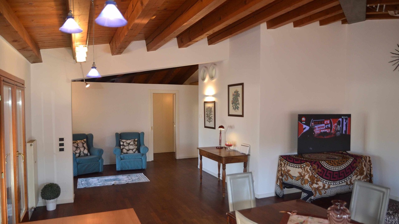 Photo of Livingroom in Noale