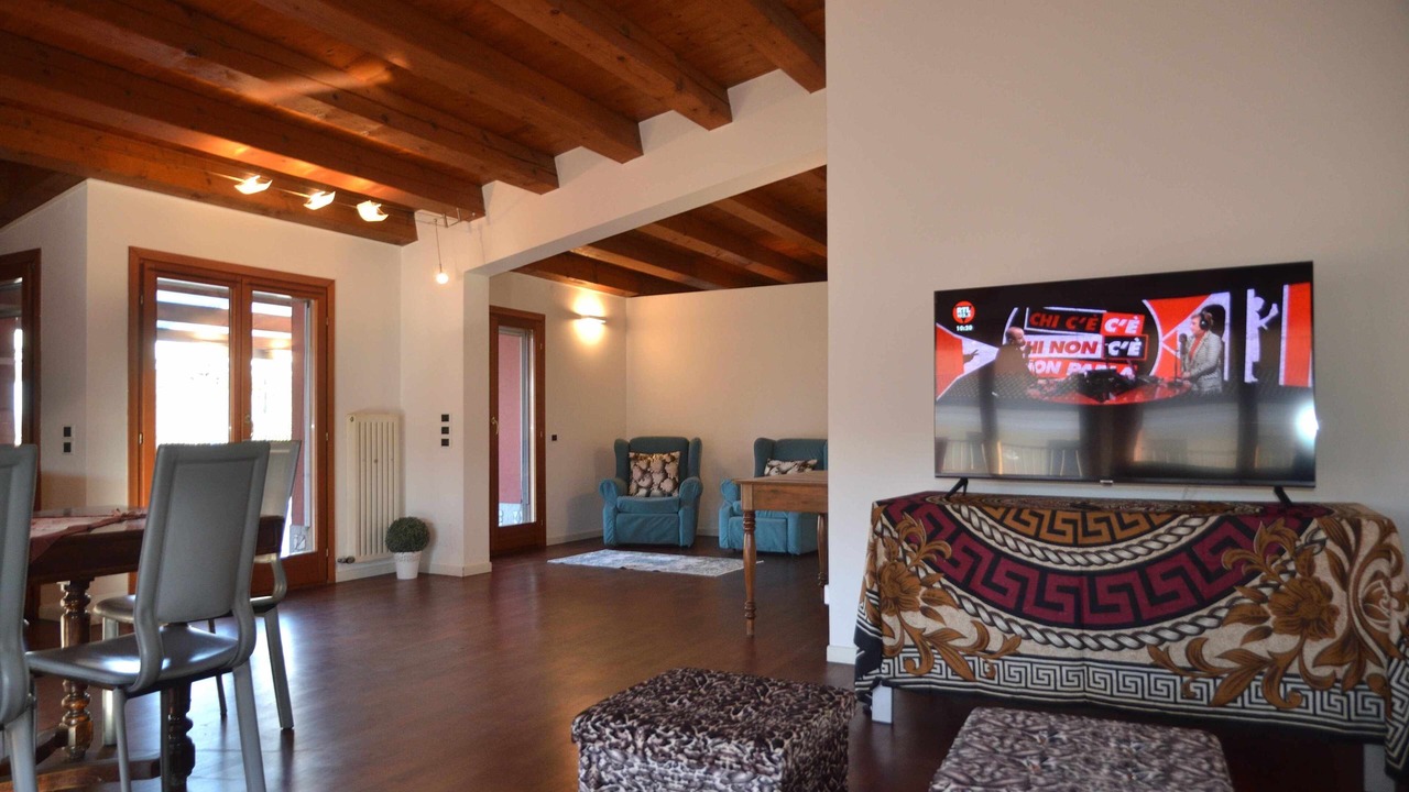 Photo of Livingroom in Noale