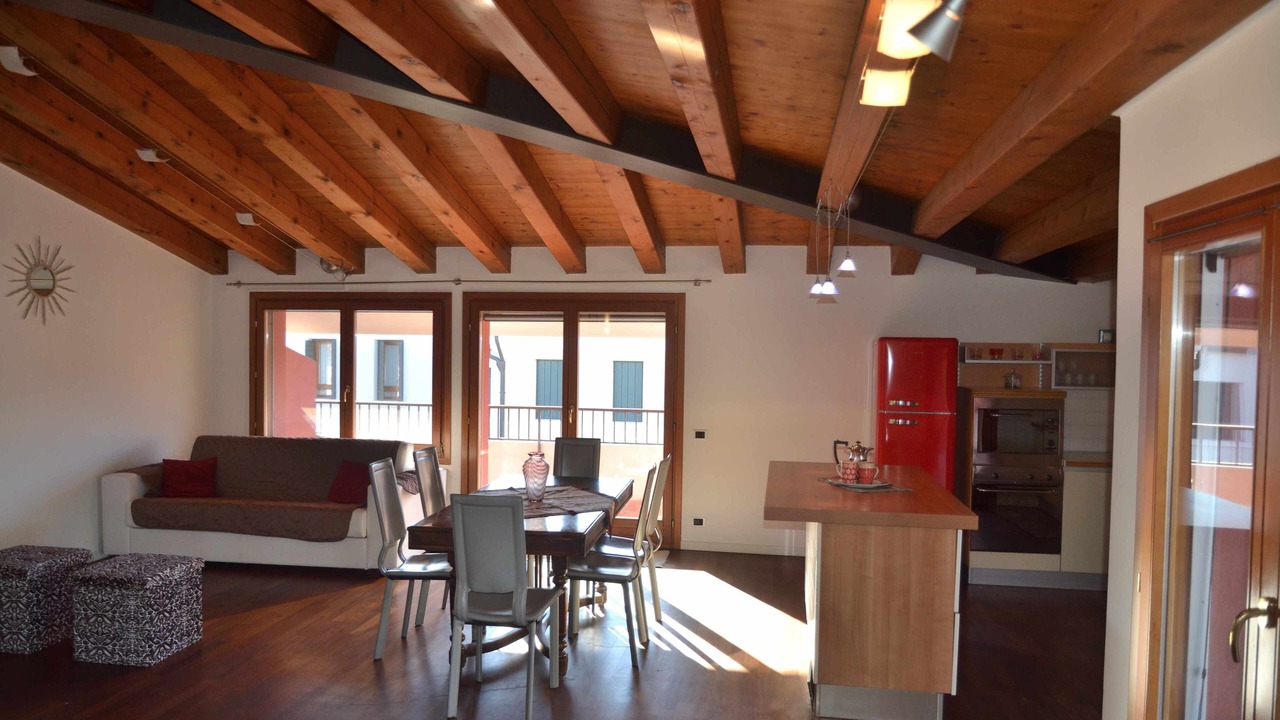 Photo of Livingroom in Noale
