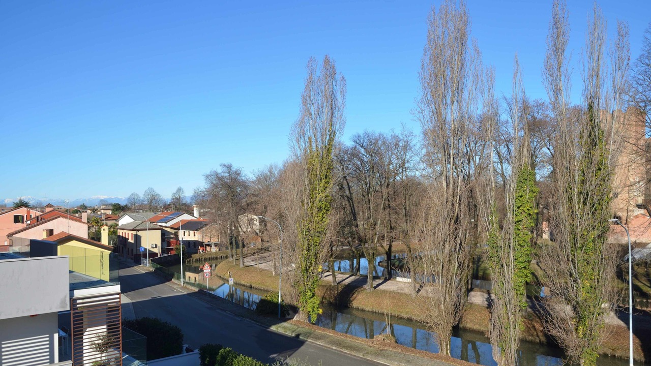 Photo of Outdoor in Noale