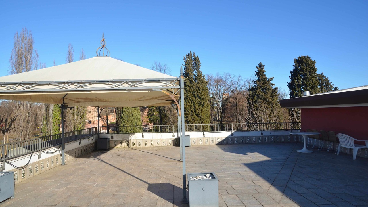 Photo of Patio Balcony in Noale