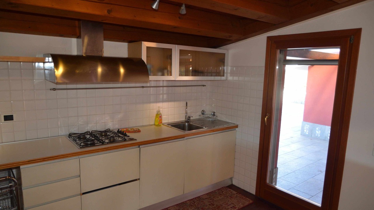 Photo of Kitchen in Noale
