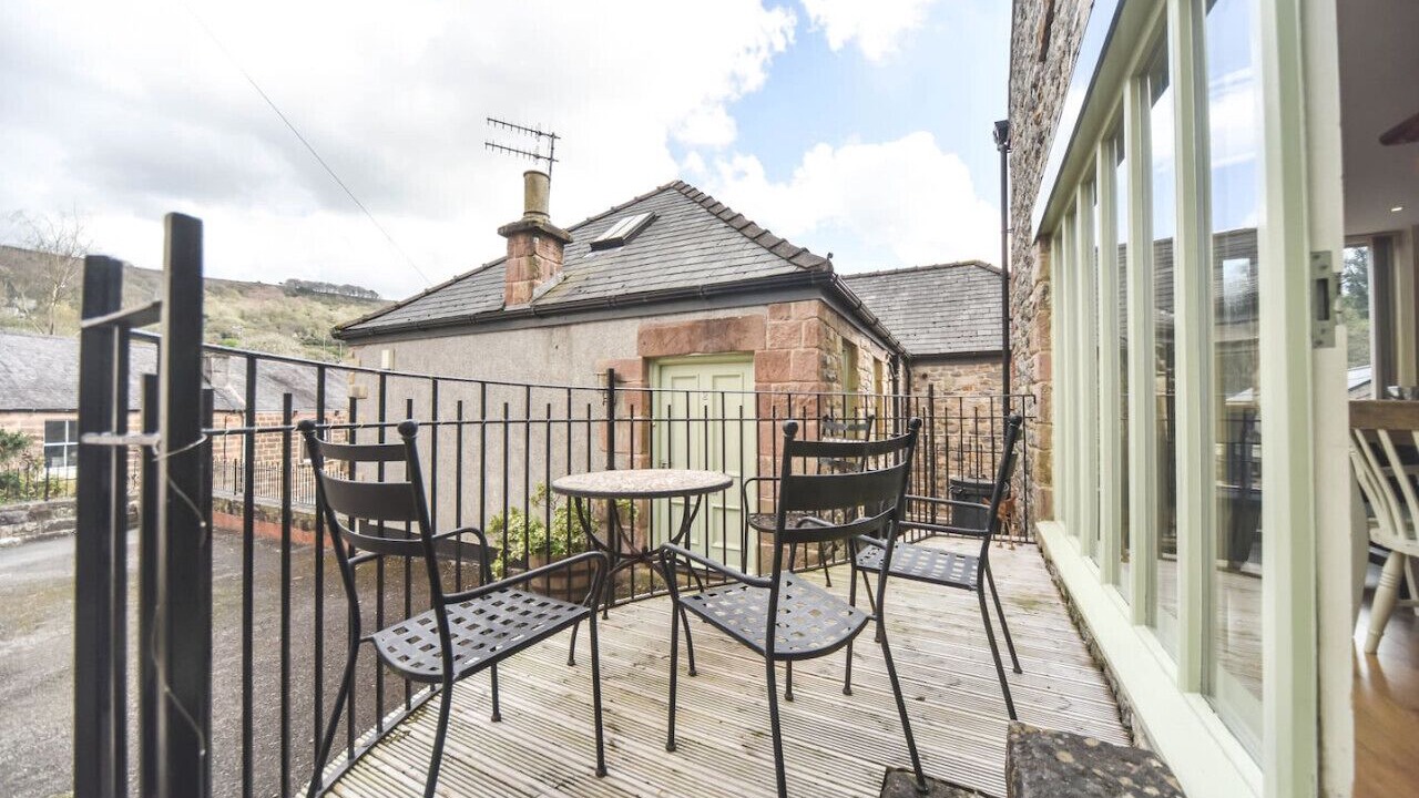 Photo of Outdoor in Matlock Bath