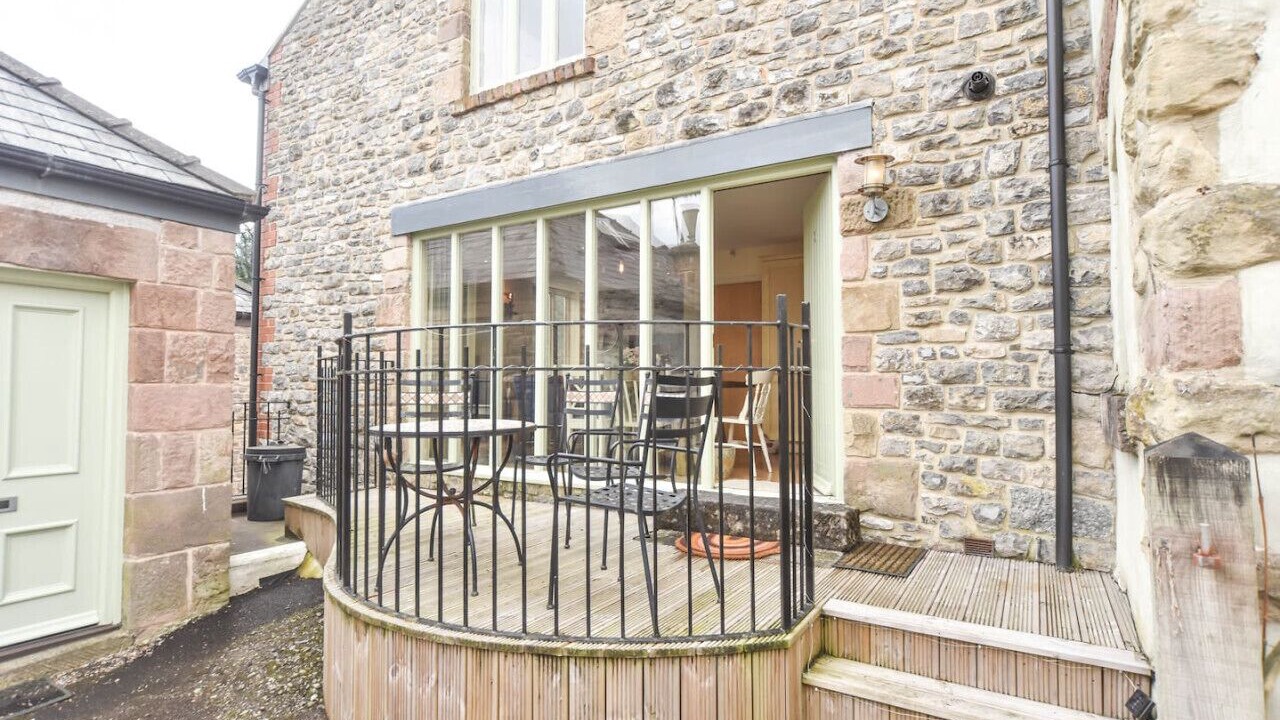 Photo of Outdoor in Matlock Bath