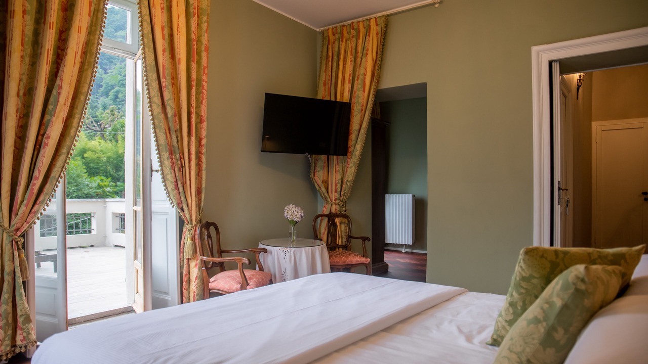 Photo of Bedroom in Nizzolino