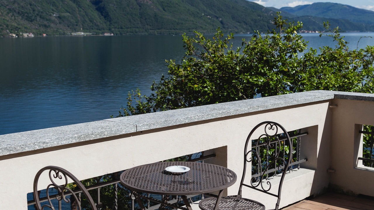 Photo of Patio Balcony in Nizzolino