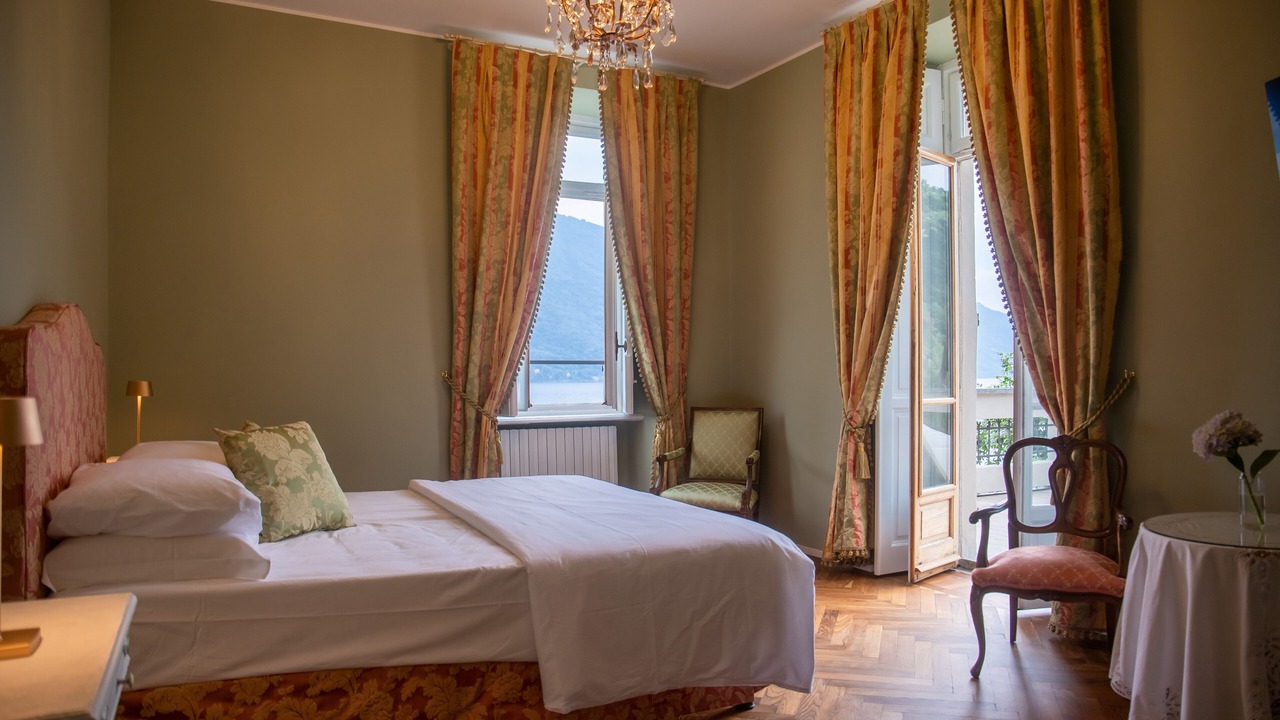 Photo of Bedroom in Nizzolino