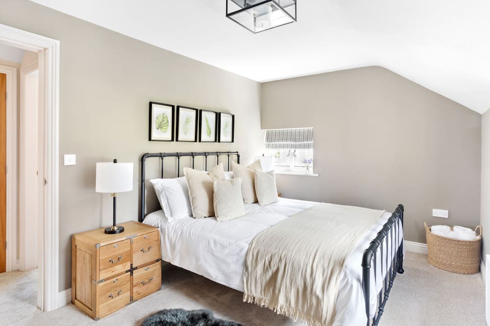 Photo of Bedroom in Storwood