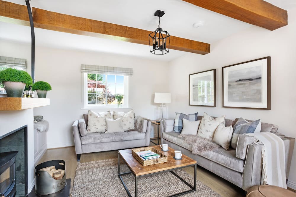 Photo of Livingroom in Storwood