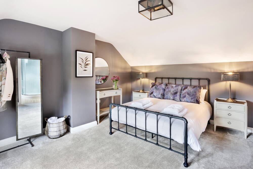 Photo of Bedroom in Storwood