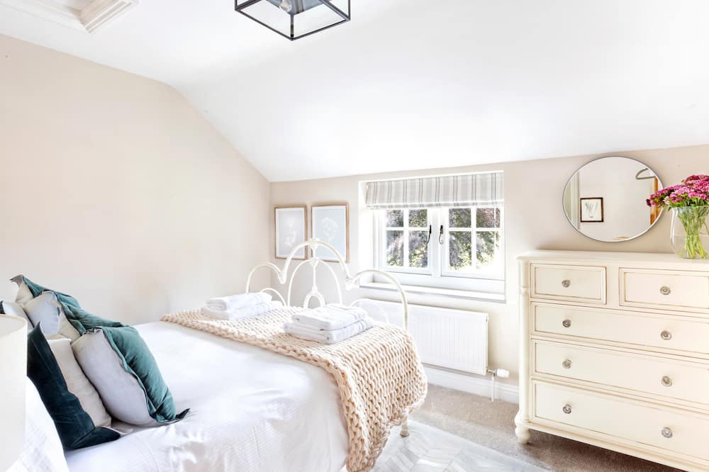 Photo of Bedroom in Storwood