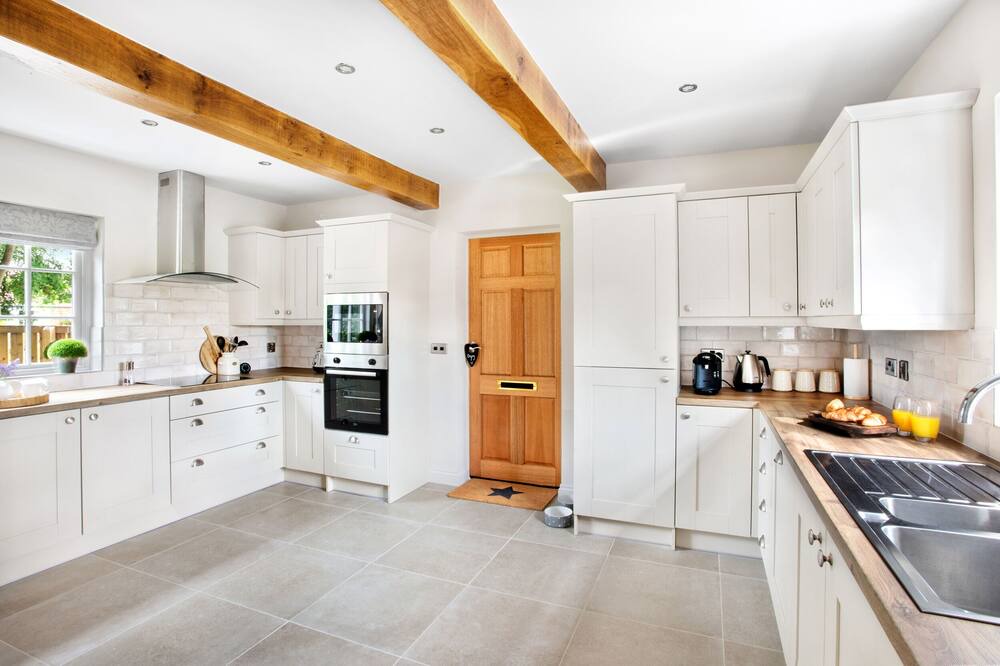Photo of Kitchen in Storwood