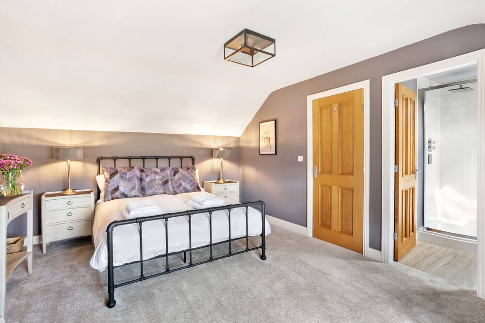 Photo of Bedroom in Storwood