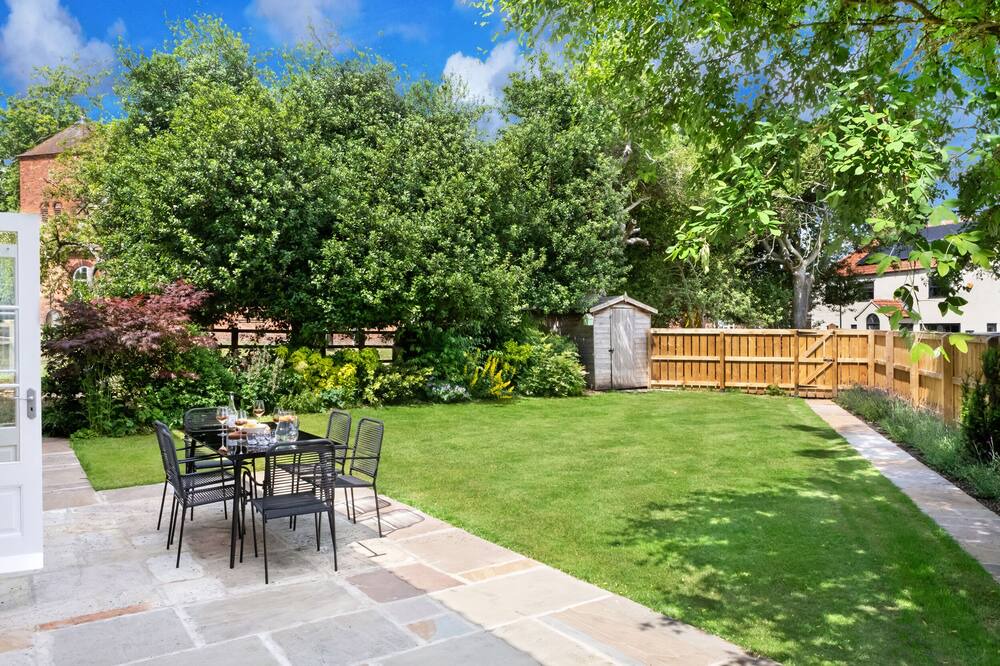 Photo of Outdoor in Storwood