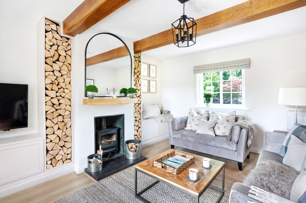 Photo of Livingroom in Storwood