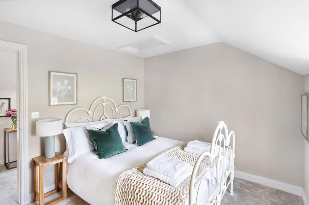 Photo of Bedroom in Storwood