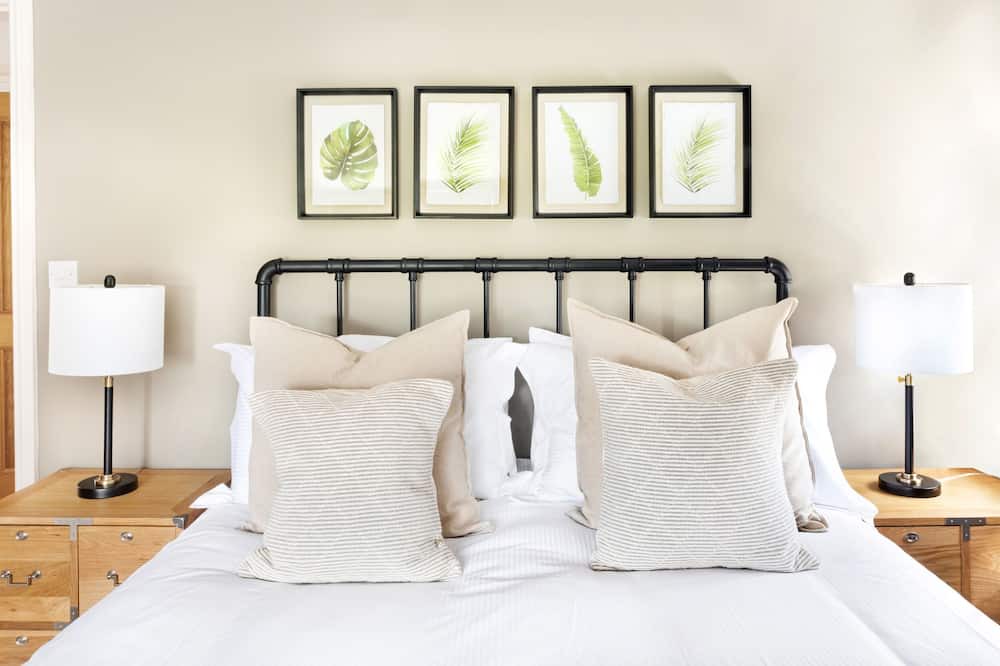 Photo of Bedroom in Storwood