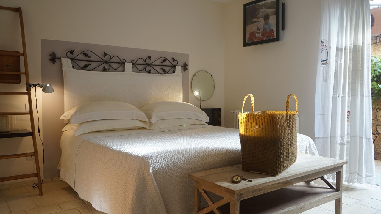 Photo of Bedroom in Rudalza