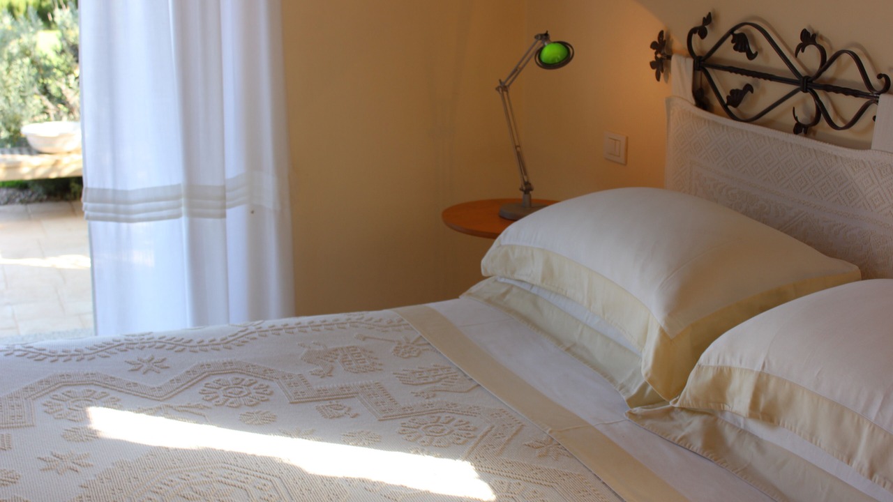 Photo of Bedroom in Rudalza