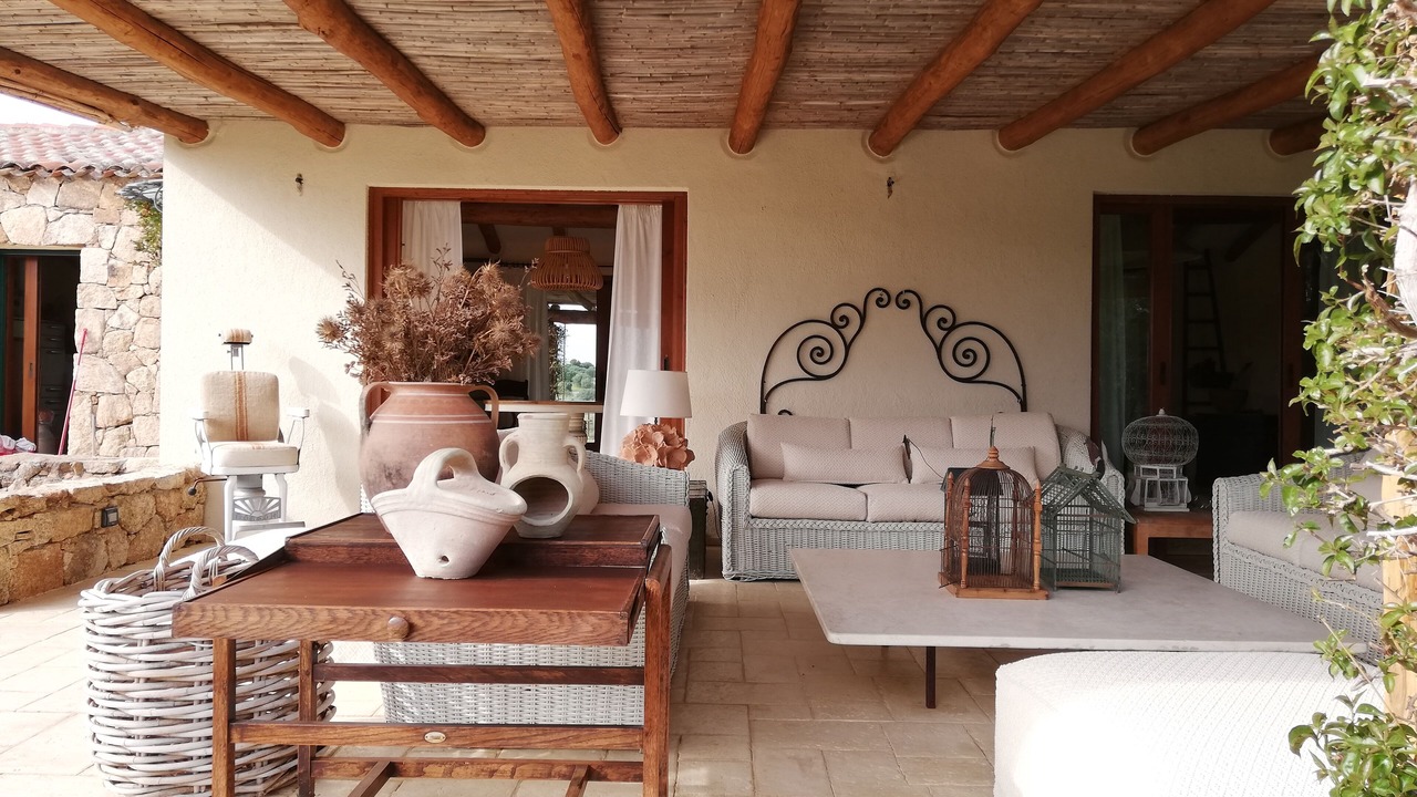 Photo of Outdoor in Rudalza