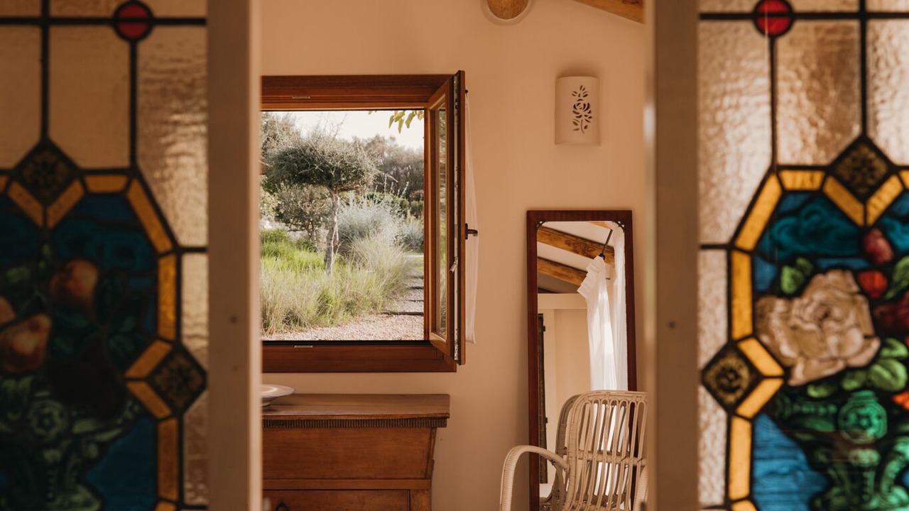 Photo of Bedroom in Rudalza