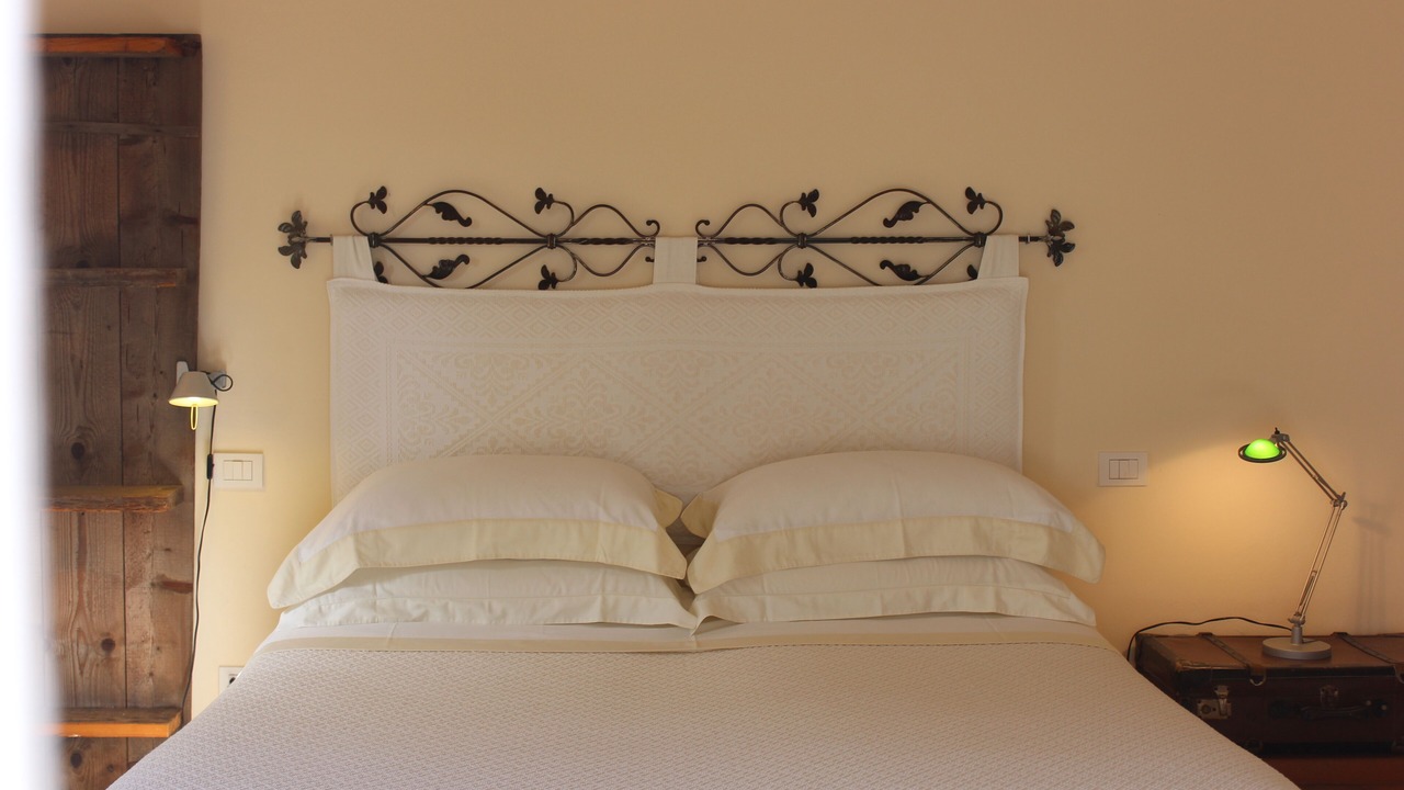 Photo of Bedroom in Rudalza