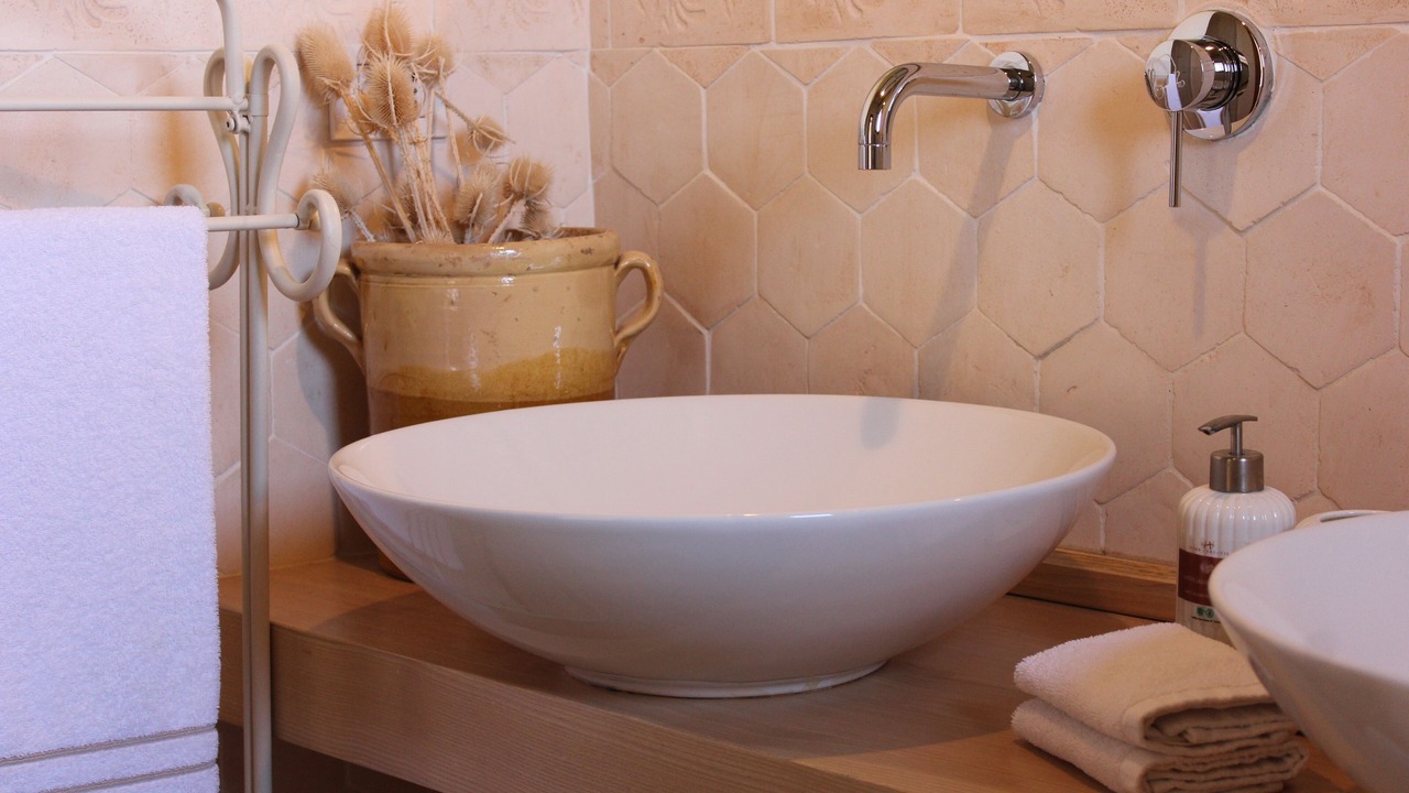 Photo of Bathroom in Rudalza