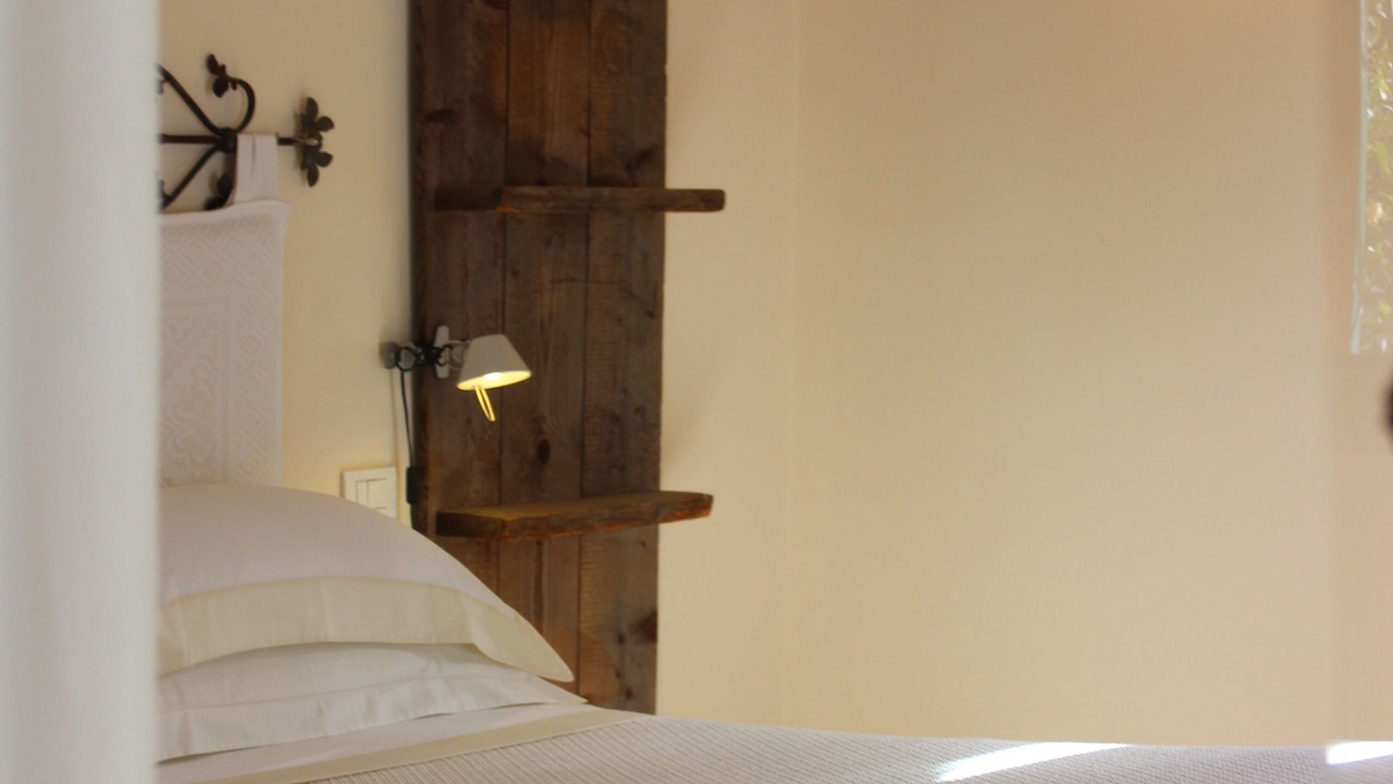 Photo of Bedroom in Rudalza