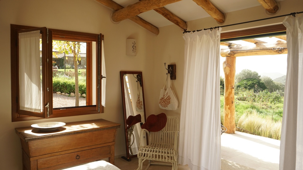 Photo of Bedroom in Rudalza