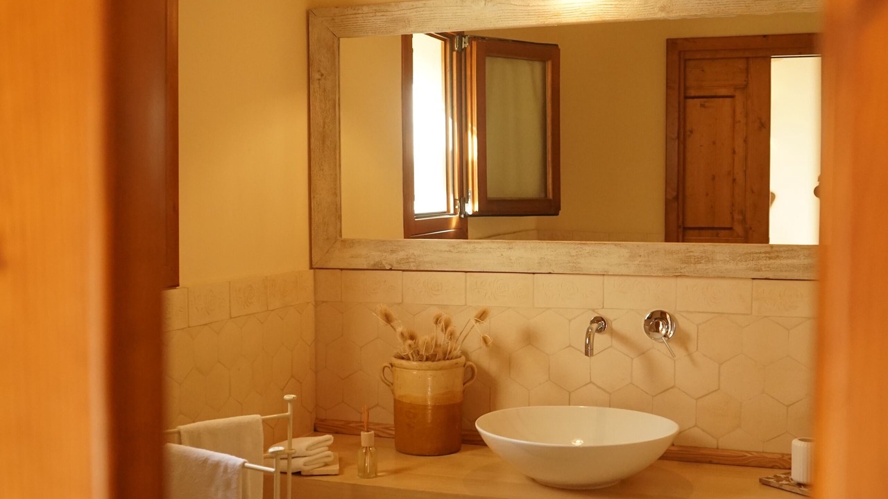 Photo of Bathroom in Rudalza
