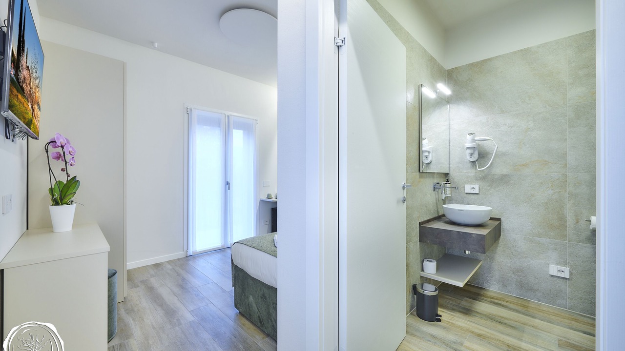 Photo of Bathroom in Lierna