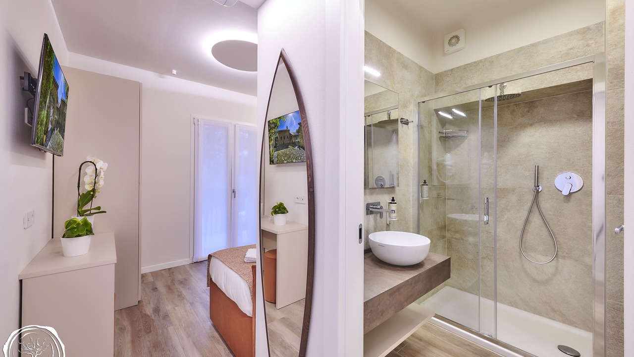 Photo of Bathroom in Lierna
