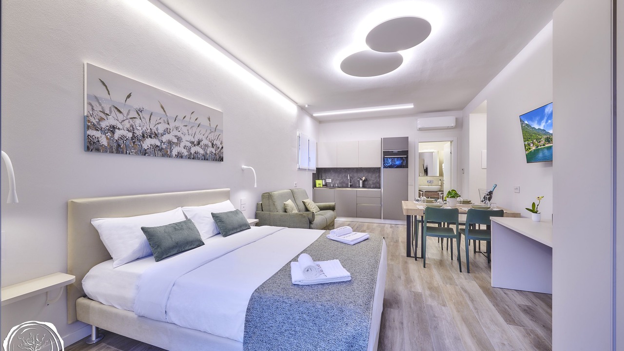 Photo of Bedroom in Lierna