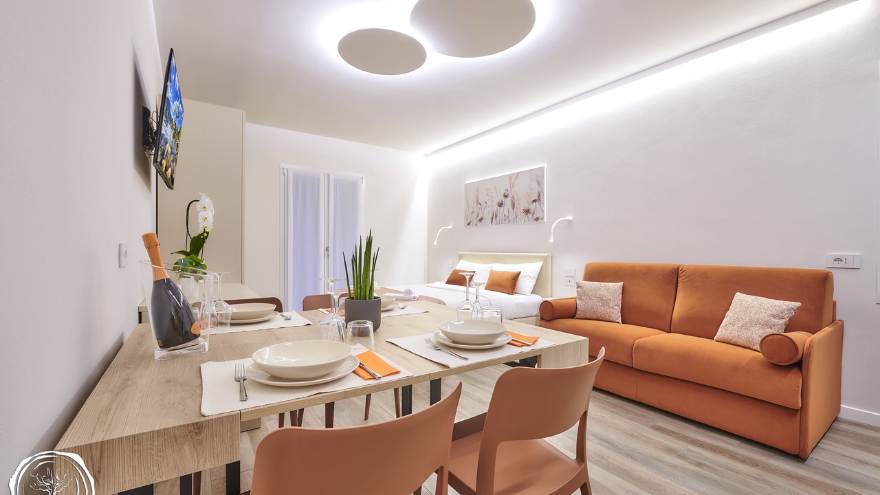 Photo of Bedroom in Lierna