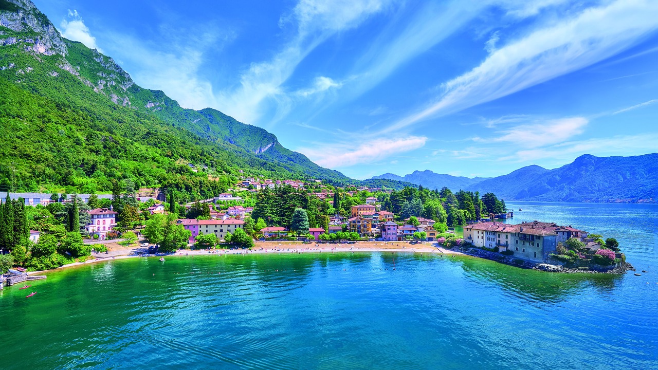 Photo of Outdoor in Lierna