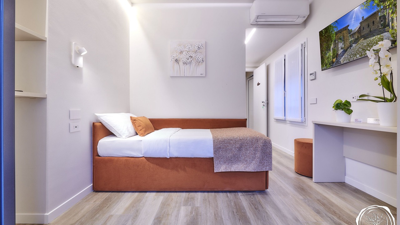 Photo of Bedroom in Lierna